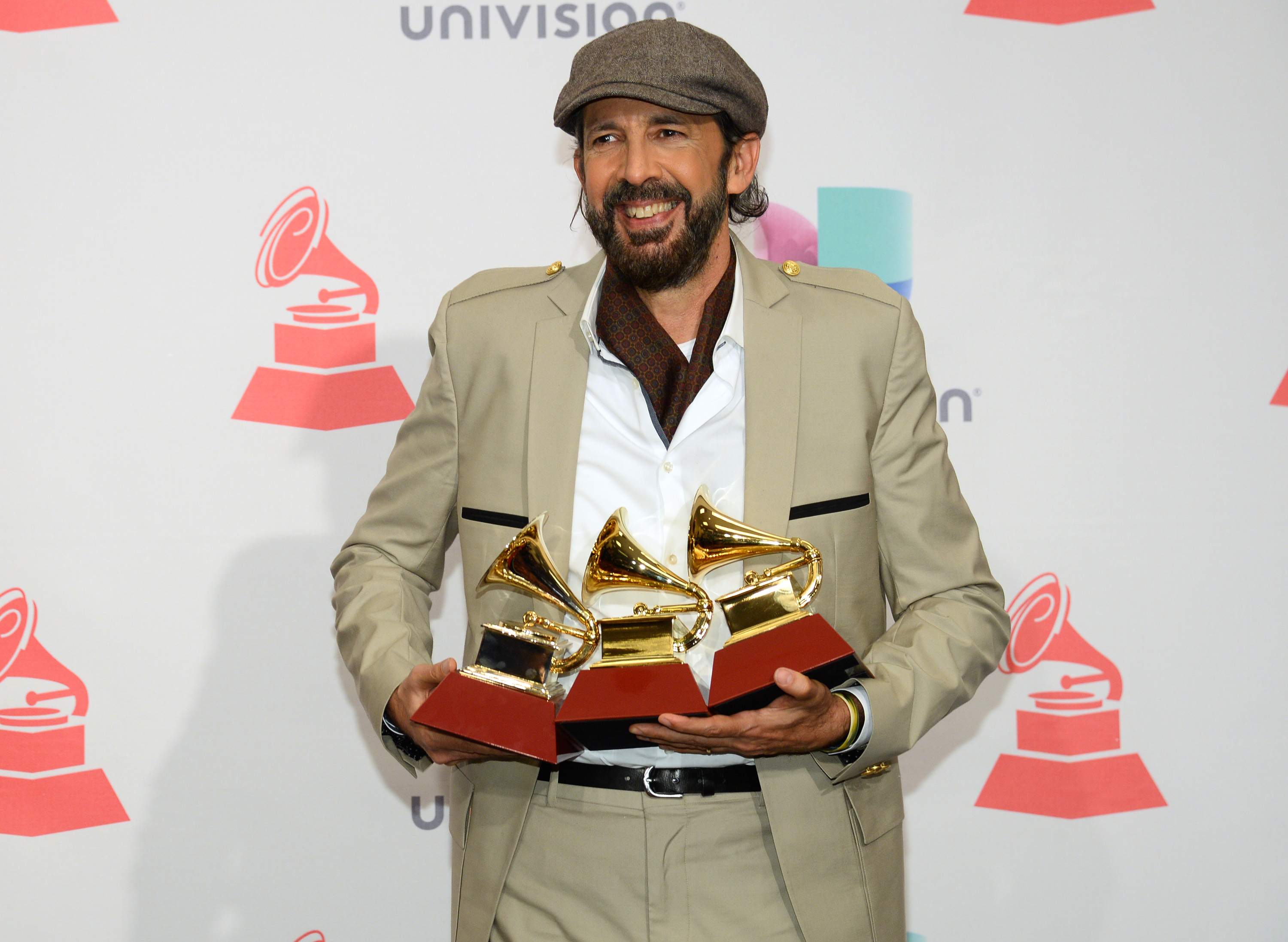 Juan Luis Guerra