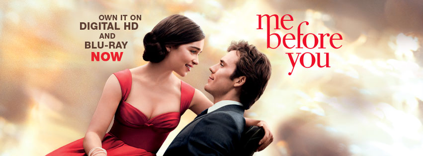 @mebeforeyoumovie- Facebook