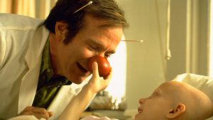 Robin Williams documental