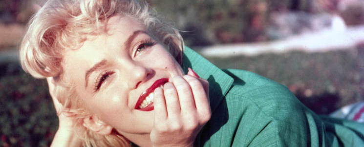 Marilyn Monroe