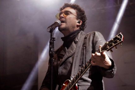 La llegada del cuarto trabajo discográfico de Andrés Cepeda fue la punta de uno de los momentos más prolíficos de su carrera.