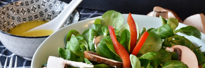 Vinagreta Ensaladas Aderezo