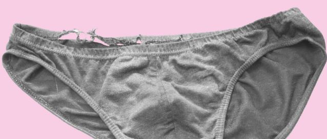 Calzoncillos
