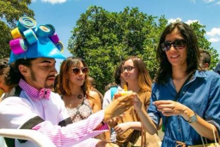 México será el país invitado en Fiesta del Libro y la Cultura de Medellín