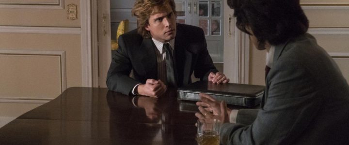 Luis Miguel La Serie