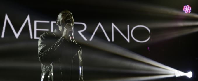 Manuel Medrano estrena el video de su canción 'Si Pudiera'