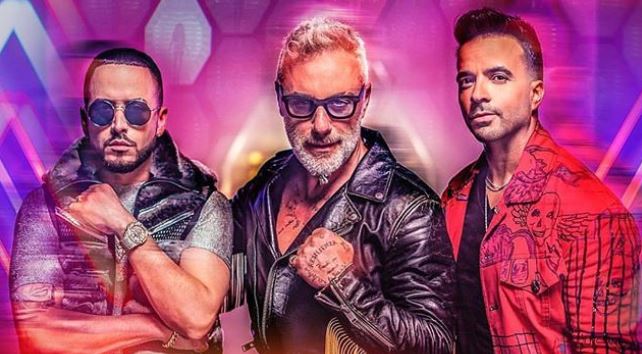 Luis Fonsi se aleja otra vez de lo romántico y nos presenta “Sigamos bailando”