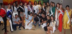 Estas son las candidatas que disputarán la corona de la señorita Colombia