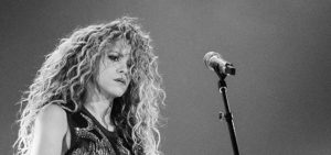 Shakira cumple peculiar deseo que no había podido realizar en su vida