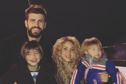 Gerard Piqué y Shakira han pasado por muchísimas cosas en los últimos tiempos, rumores de divorcio e incluso de una infidelidad por parte del jugador de fútbol