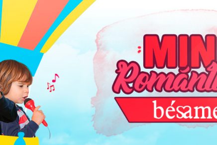 mini-romanticos-besame-concurso-radio-niños-familia