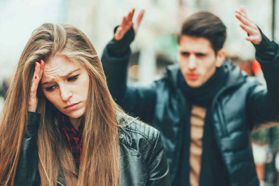 ¿Cómo curar una relación inestable? - Besame.fm