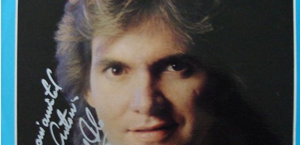 Manuel Fernando El loco Besame.fm