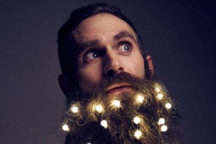 conozca-la-nueva-moda-decembrina-de-llevar-luces-en-la-barba