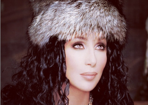 Cher, 73 años de música y películas