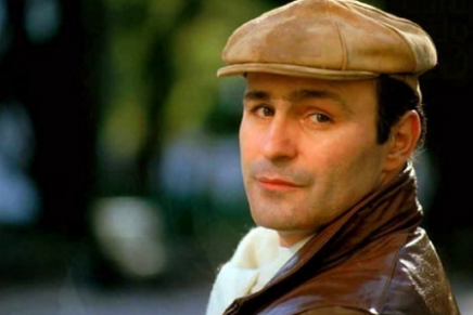 Leonardo Favio - Simplemente una rosa