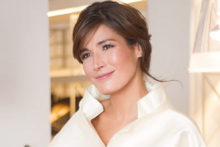 Kathy Sáenz y su sorprendente cuerpazo a los 47 años