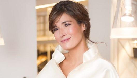 Kathy Sáenz y su sorprendente cuerpazo a los 47 años