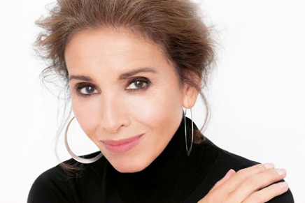 Ana Belén está de cumpleaños