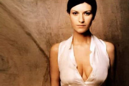 Laura Pausini - La Soledad