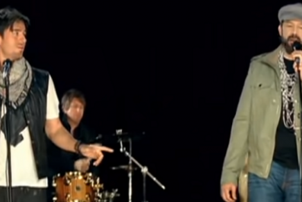 Enrique Iglesias y Juan Luis Guerra - Cuando me enamoro