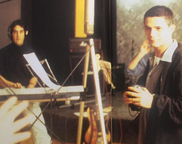 Alejandro Sanz - Ese que me dio la vida