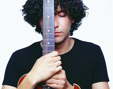 Andrés Cepeda - El carpintero del amor