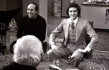 Camilo Sesto, el compositor