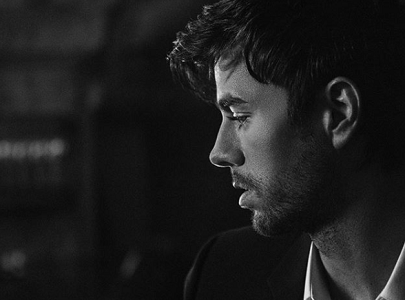 Enrique Iglesias - Nunca te olvidaré