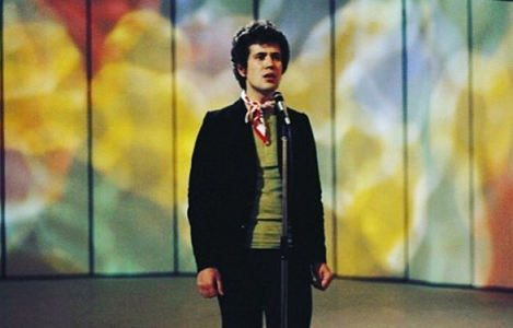 Lucio Battisti - La Cinta Rosa