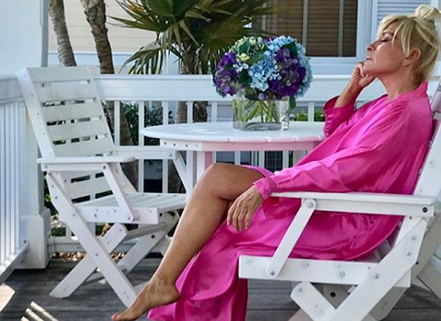 Yuri, ¿trató de seducir a Luis Miguel?