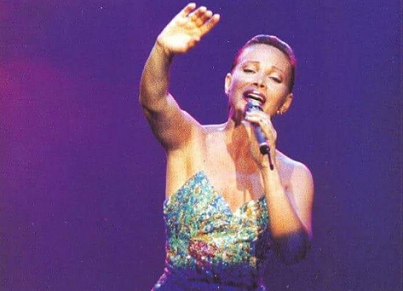 Paloma San Basilio - Por qué me abandonaste