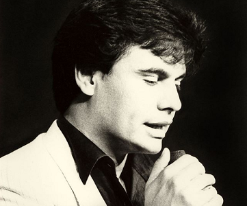 Juan Gabriel - Yo no nací para amar