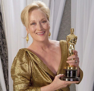 La gran Meryl Streep cumple 70 años