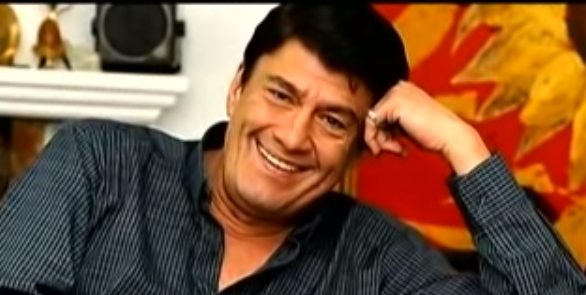 oscar-golden-contigo-porque-te-quiero