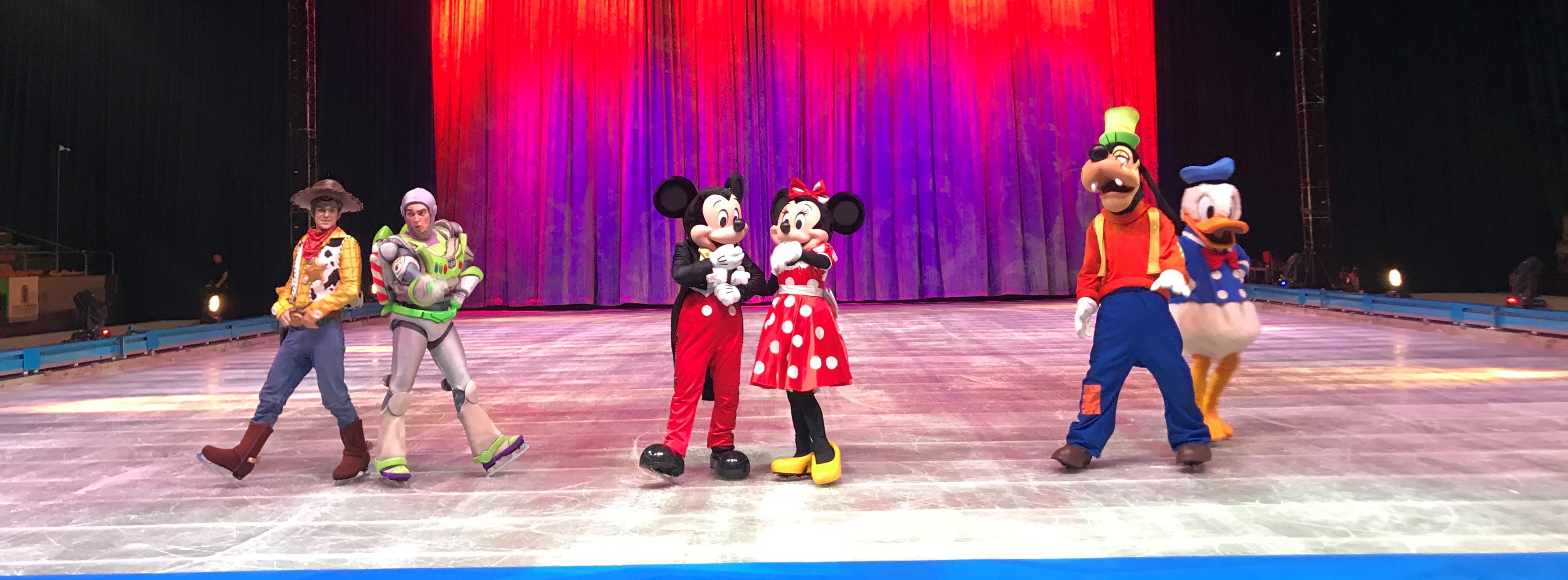 disney-ice-celebra-sus-100-en-medellin