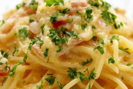 receta-del-dia-espaguetis-en-salsa-carbonara