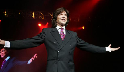 Recordemos a Camilo Sesto con Jamás l www.besame.fm