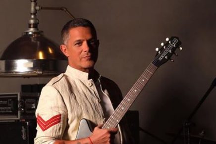 Alejandro Sanz - Corazón Partío