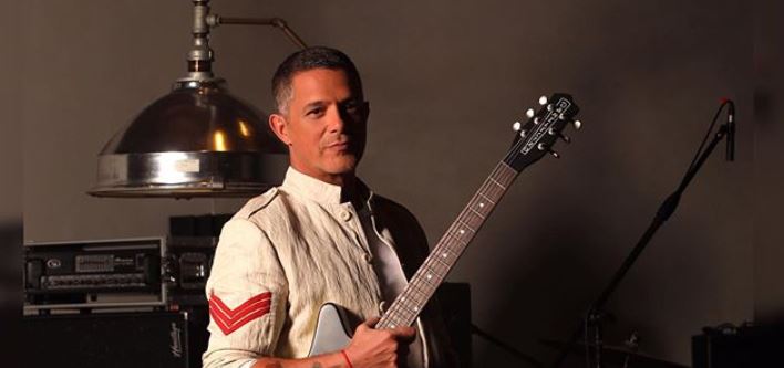 Alejandro Sanz - Corazón Partío