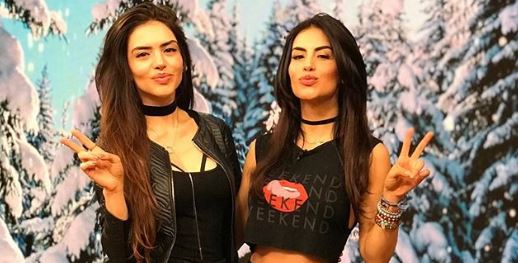 melissa-cediel-llamo-la-atencion-en-los-latin-amas-por-imponente-vestido