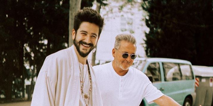 muy-tierno-asi-se-veia-camilo-echeverry-hace-algunos-anos