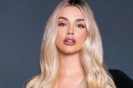 asi-le-respondio-melina-ramirez-un-seguidor-que-le-hizo-un-halago