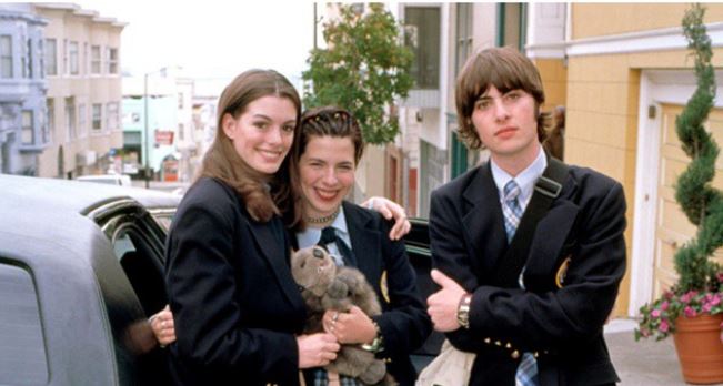 se-confirma-la-tercera-parte-de-el-diario-de-la-princesa