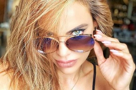 muy-hermosa-sara-corrales-festejo-el-ano-nuevo-en-cartagena