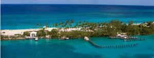 Airbnb busca voluntarios para vivir 2 meses en las Bahamas