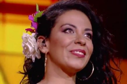 La hija de Fruko no estuvo a 'A Otro Nivel' y fue eliminada del reality