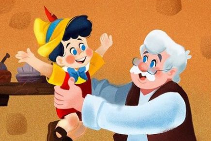‘Pinocho’, el mentiroso más famoso en el cine, celebra 80 años