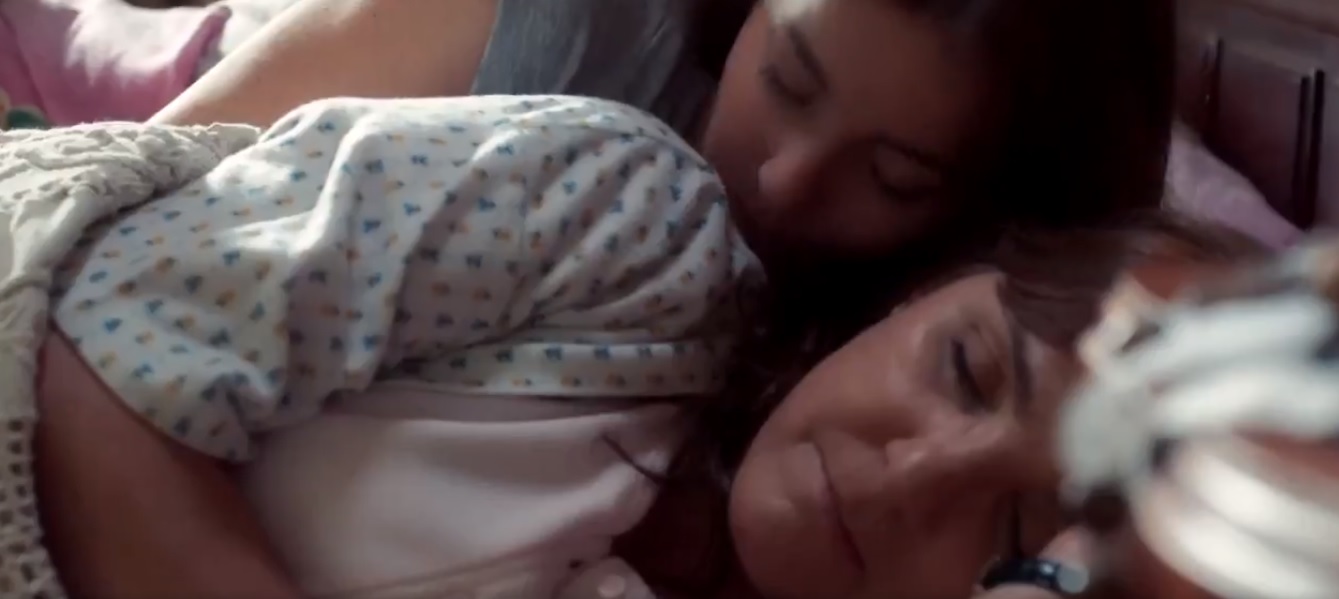 La muerte de ‘doña Consuelo' en 'Pa' quererte' conmovió a miles de televidentes