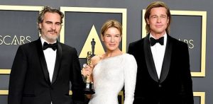 Los mejores y peores vestidos de la alfombra roja de los Oscar 2020